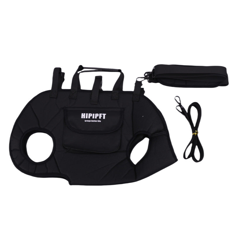 Cat Dog Carrier Outdoor Portable Breathable Pet Harness Backpack Handheld Crossbody Travel Lightweight Pet Carrier