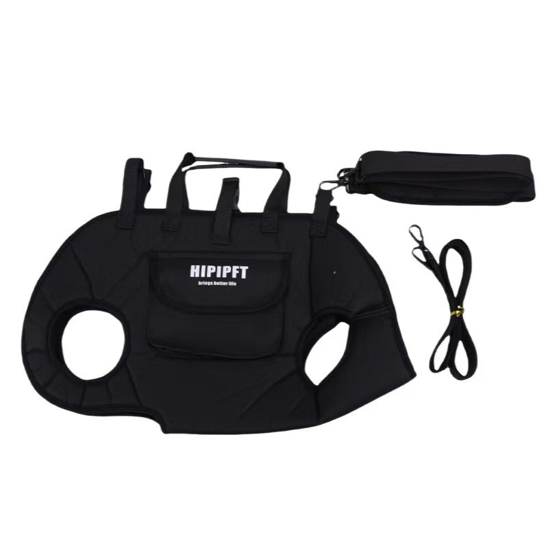 Cat Dog Carrier Outdoor Portable Breathable Pet Harness Backpack Handheld Crossbody Travel Lightweight Pet Carrier