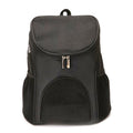 Breathable Pet Carrier Backpack Puppy Small Animal Dog Carrier Sling Front Mesh Outdoor Travel Tote Small Pets Sling